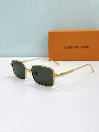 Picture of Louis Vuitton Sunglasses _SKUfw80537219fw